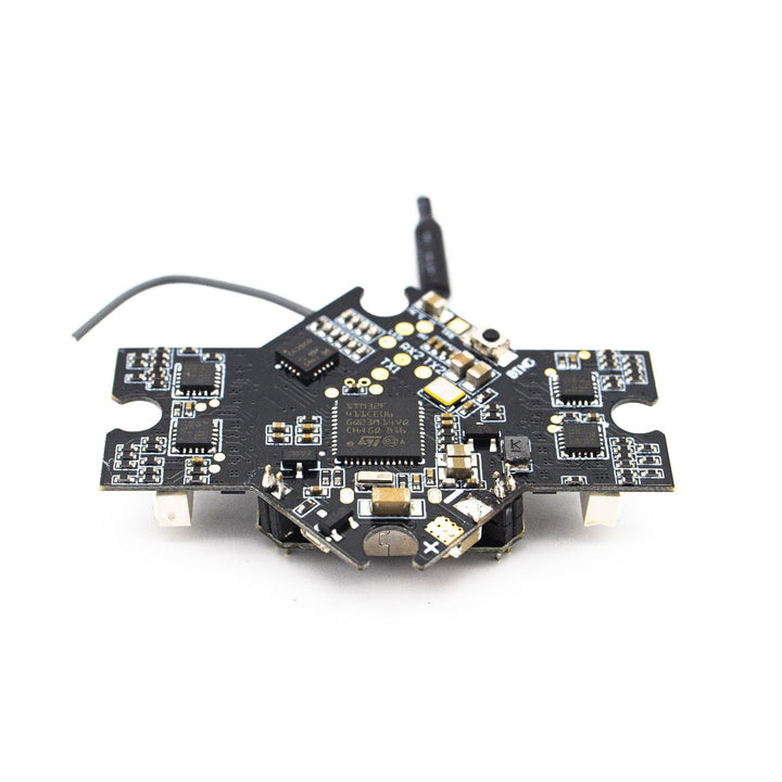 Pieza para dron Tinyhawk/Tinyhawk S: controlador de vuelo/VTX/receptor AIO