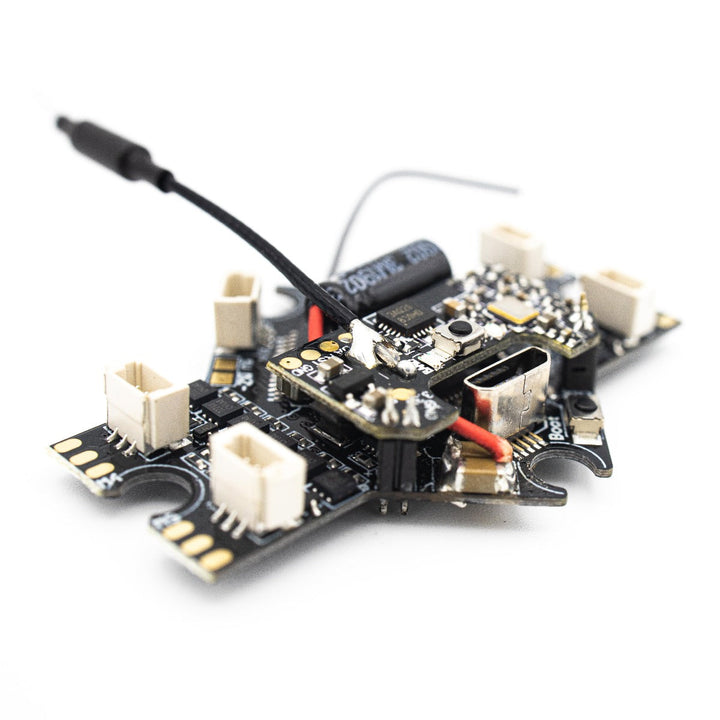Pieza para dron Tinyhawk/Tinyhawk S: controlador de vuelo/VTX/receptor AIO