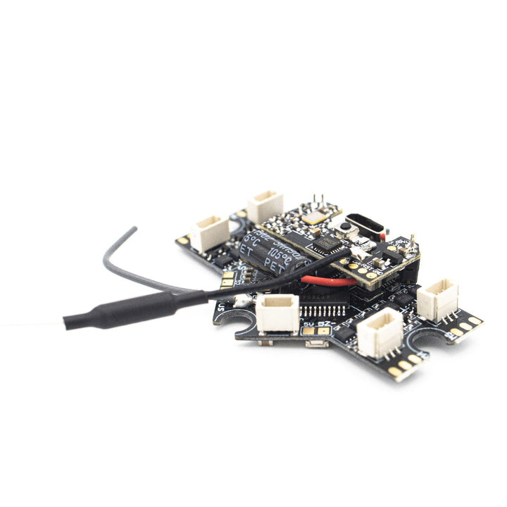 Pieza para dron Tinyhawk/Tinyhawk S: controlador de vuelo/VTX/receptor AIO