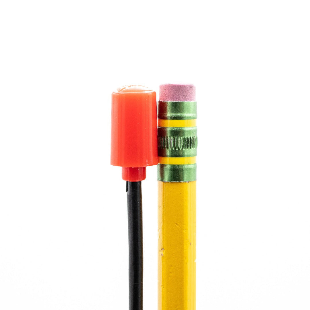 Antena EMAX Nano 5.8G - RHCP (roja) SMA de 50 mm