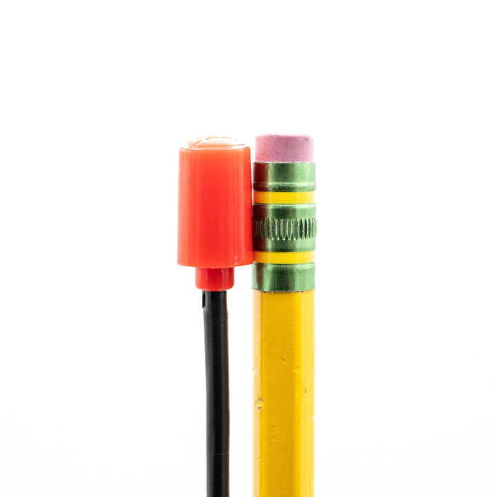 Antena EMAX Nano 5.8G - RHCP (roja) SMA de 50 mm