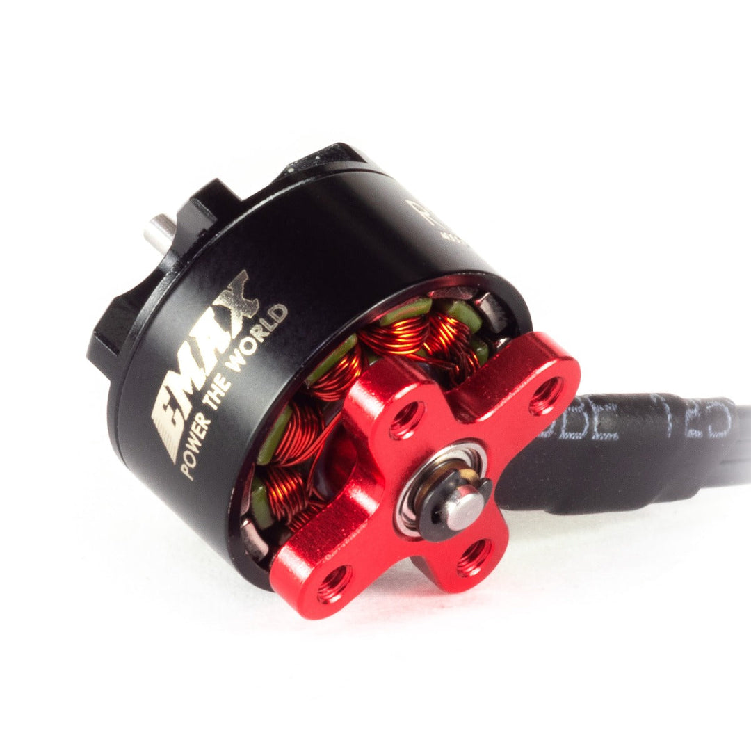 RS1306 Versión 2 - Motor de carreras sin escobillas 