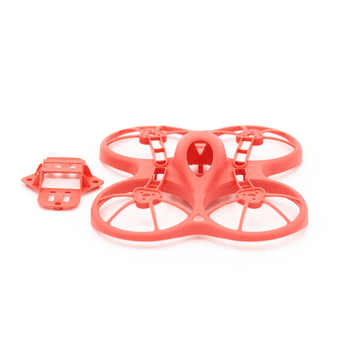 EMAX Tinyhawk Indoor Drone Part - Frame-Battery Holder Pastel Red