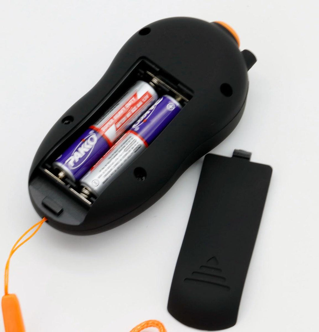 Powerhobby RC2 Digital Laser Infrared Temperature Thermometer / Temp Gun Gauge