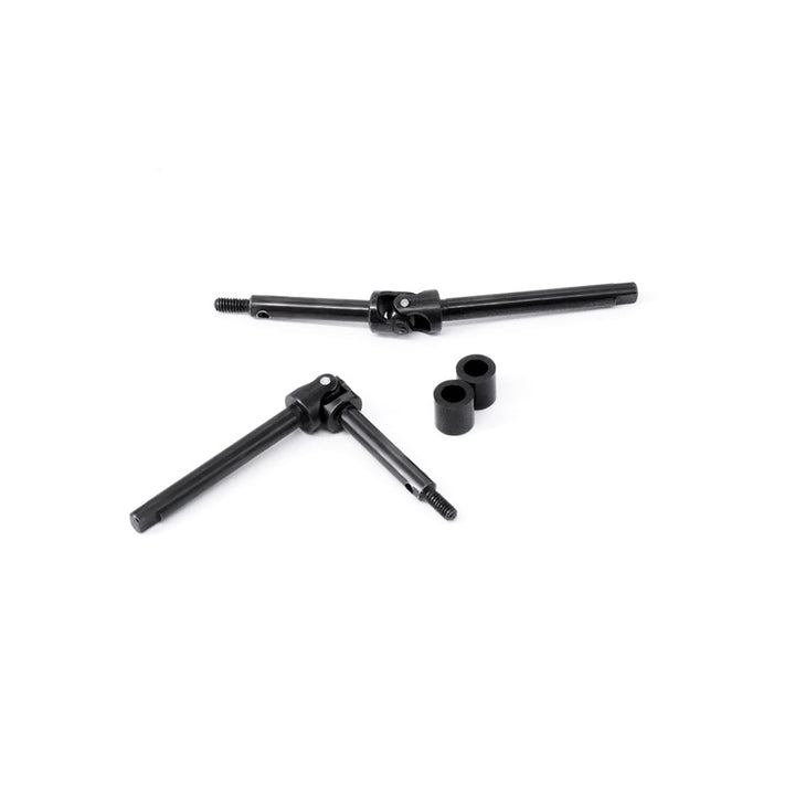Powerhobby Axial SCX24 Front Steel Universal Shaft
