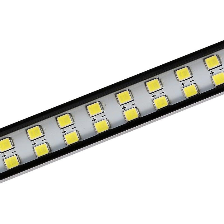 Powerhobby 1/6 Axial SCX6 Jeep 56 LED Roof Light Bar