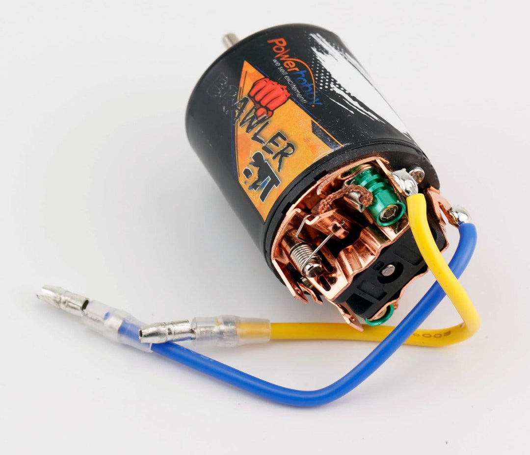 Powerhobby 540 13T Brush Brushed Motor For 1/10 Car Truck Buggy