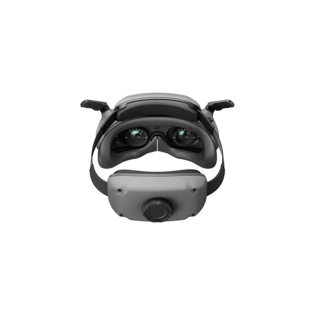 (PRE-ORDER) DJI Goggles 3 at WREKD Co.