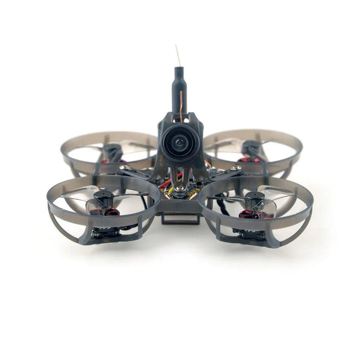 (PRE-ORDER) Happymodel Mobula6 2024 1S 65mm ELRS 2.4GHZ OpenVTX 400mw Ultralight FPV Micro Whoop Quadcopter at WREKD Co.