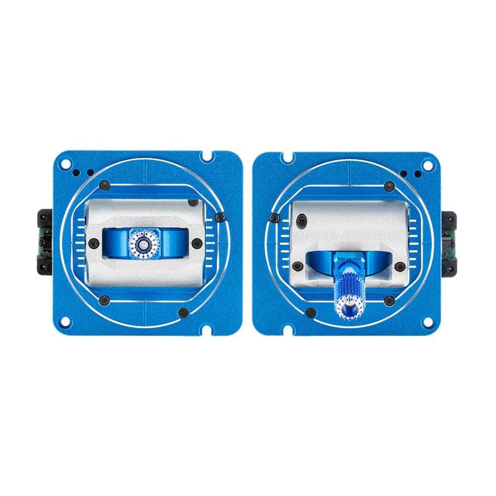 RadioMaster AG02 CNC Hall Gimbal Set
