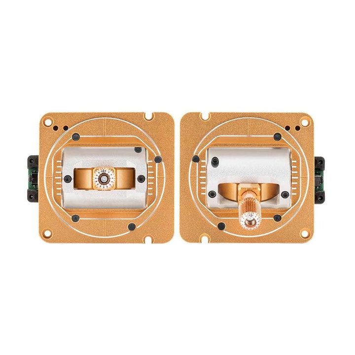RadioMaster AG02 CNC Hall Gimbal Set