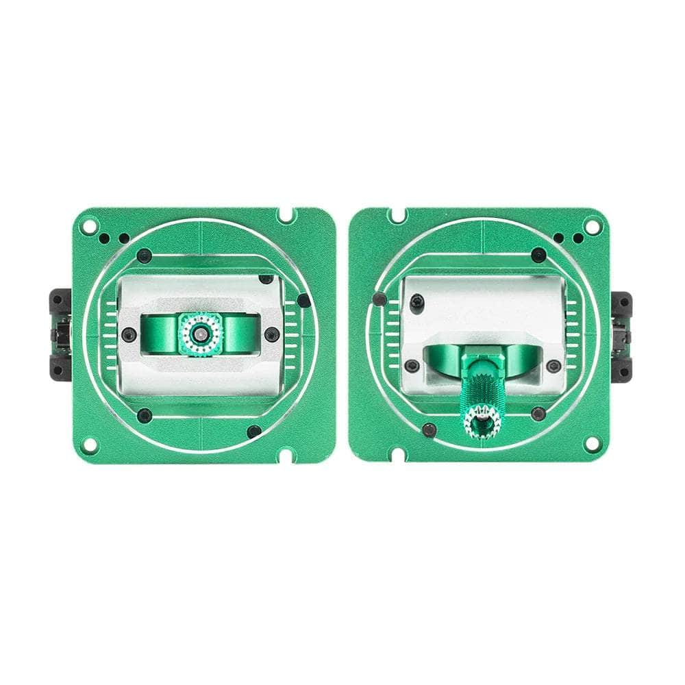 RadioMaster AG02 CNC Hall Gimbal Set
