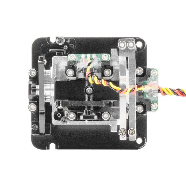 RadioMaster AG02 CNC Hall Gimbal Set