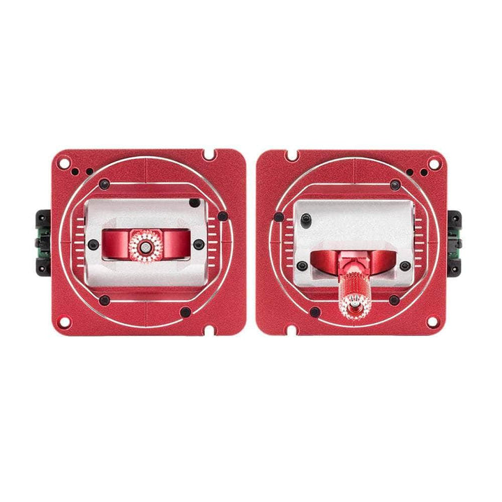RadioMaster AG02 CNC Hall Gimbal Set