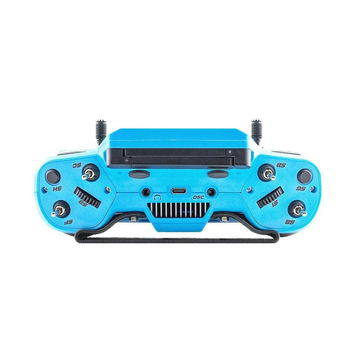 RadioMaster GX12 Dual-Band Crush Radio Controller - ELRS 2.4GHz M2 - Choose Color