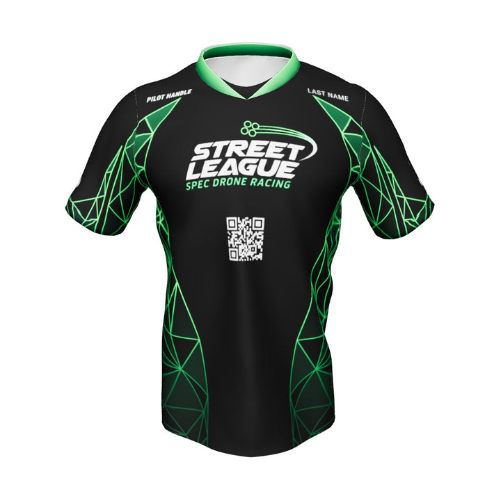 Street League Jersey