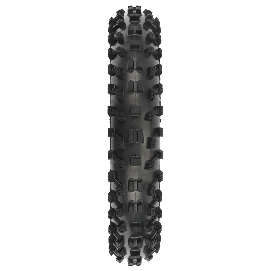 Pro-Line 1/4 Dunlop Geomax MX33 CR4 Front + Rear Tires Losi Promoto-MX