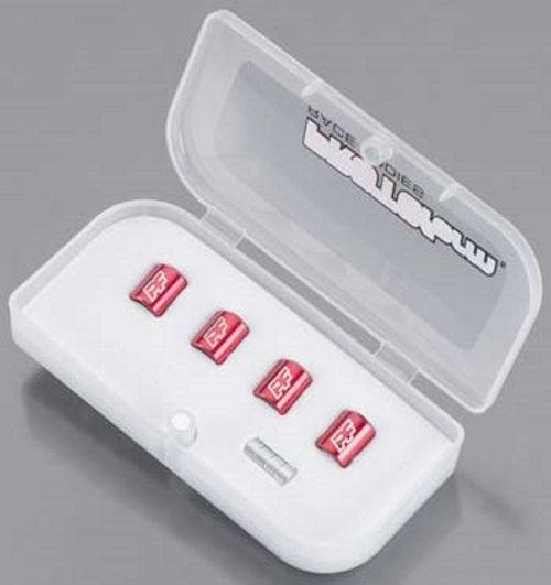 Pro-Line 6032-00 Protoform Crosshair Magnetic Body Mounting Kit On-Road