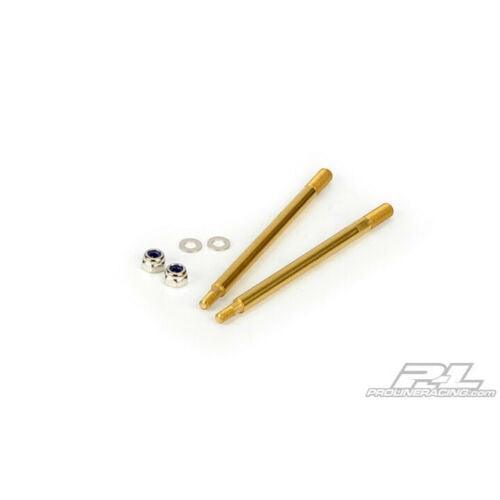 Pro-Line 6063-07 HD PowerStroke Shaft Kit  (Rear)