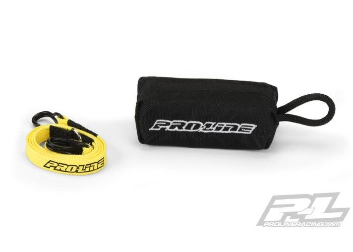 Pro-Line 6314-00 Recovery Tow Strap w/ Duffel Bag 1/10 Scale