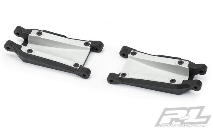 Pro-Line 6334-00 Pro-Arms Rear Arm Kit Rear Traxxas Slash 2wd Rear