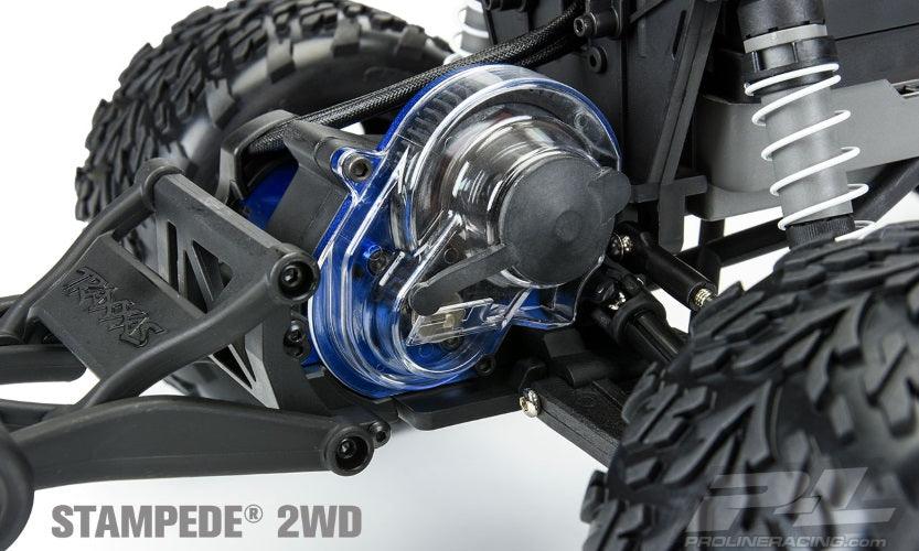 Pro-Line PRO-Series 32P Transmission Traxxas Slash 2wd Electric Stampede 2wd