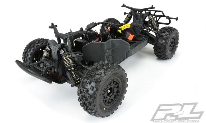 Pro-Line 6395-01 PowerStroke Shocks REAR ARRMA Kraton / Outcast 4S Senton / Typhon 3S