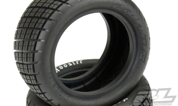 Pro-Line Hoosier Angle Block 2.2" M3 (Soft) Off-Road Buggy Rear Tire