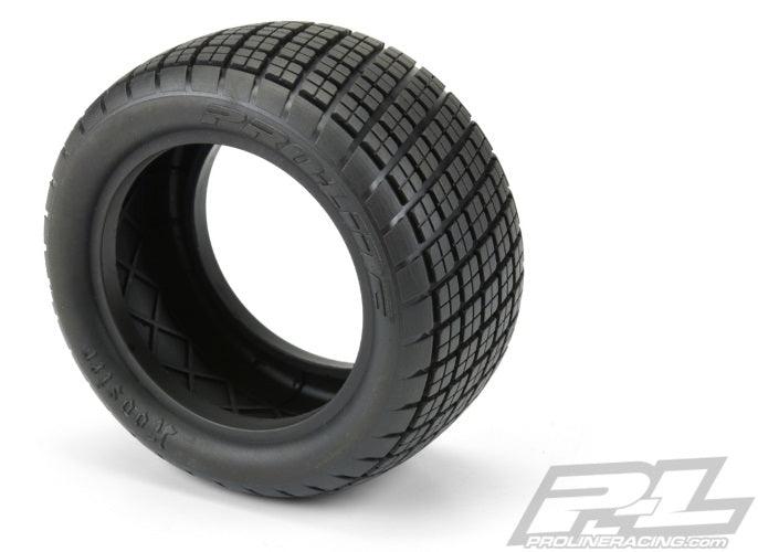 Pro-Line Hoosier Angle Block 2.2" M3 (Soft) Off-Road Buggy Rear Tire