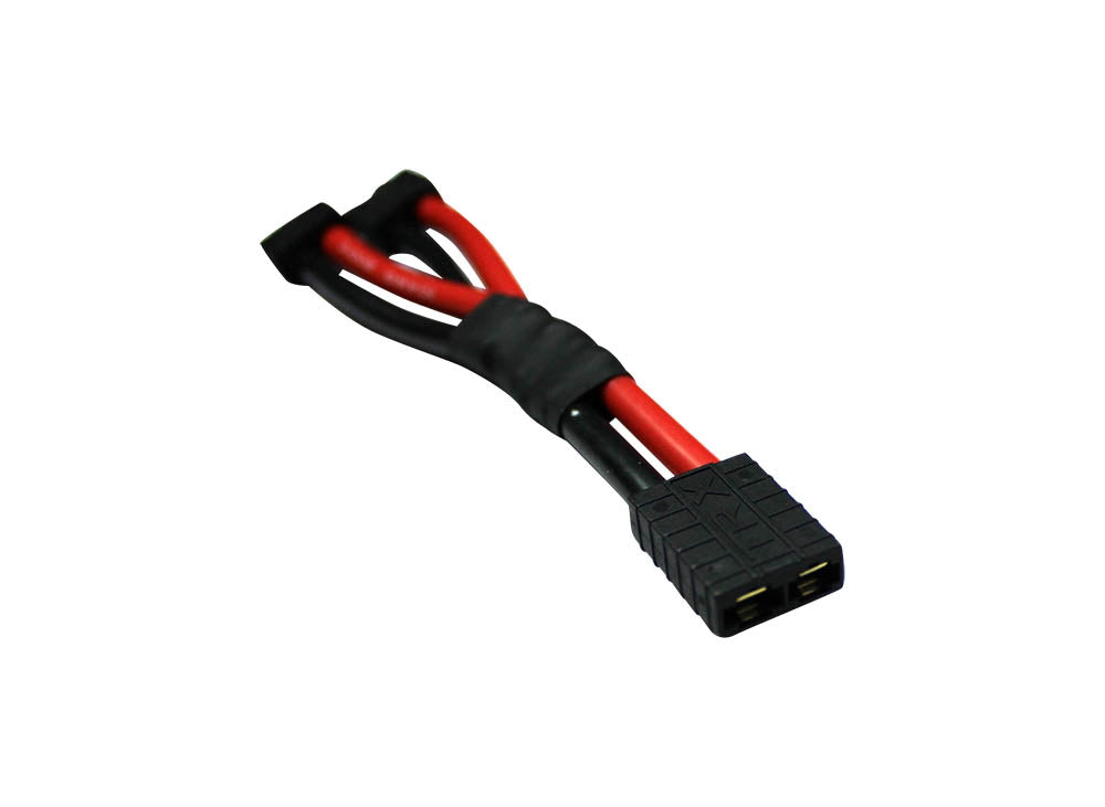 Parallel Battery Harness