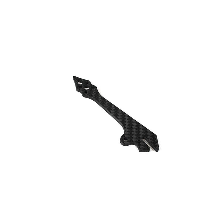 Quadifier Baby Diamondback 3.5" (Rev2) Replacement Arm 4mm (1pc) at WREKD Co.