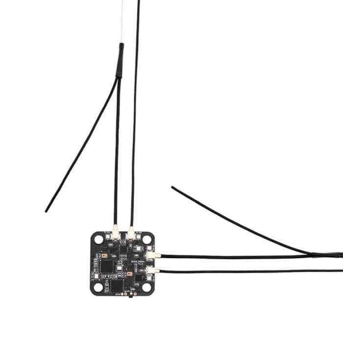 Radiomaster DBR4 Dual Band Xross Gemini ExpressLRS Receiver