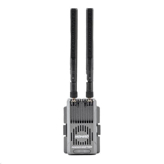 Módulo ExpressLRS Gemini Xrossband de 1 W Radiomaster Nomad Dual