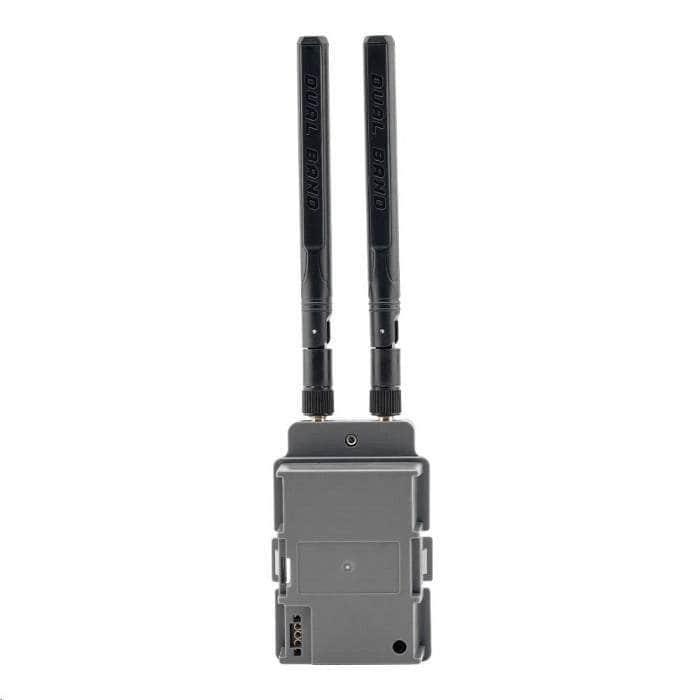 Módulo ExpressLRS Gemini Xrossband de 1 W Radiomaster Nomad Dual