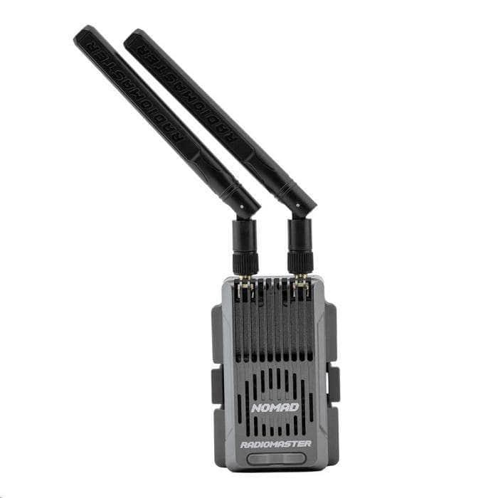 Módulo ExpressLRS Gemini Xrossband de 1 W Radiomaster Nomad Dual