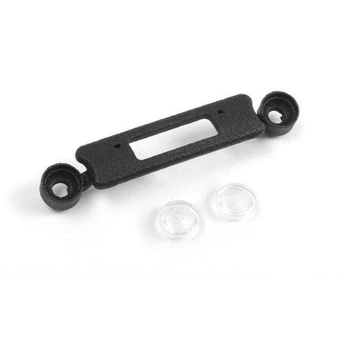 RC4WD VVVC1049 Headlight Insert-Axial SCX24 1/24 Jeep Wrangler