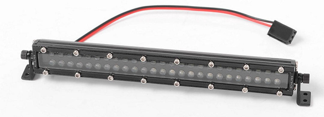 RC4WD Z-E0095 KC Hilites C Series LED Light Bar Trail Finder 2 Gelande II