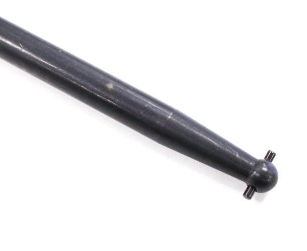 Racers Edge RCE87104 Starter Shaft w/O-Ring HPI Rotostart