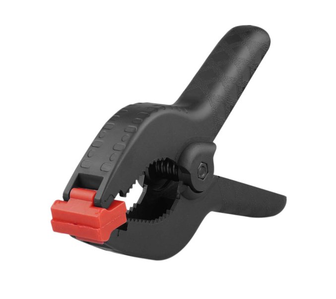 Spring Clamps