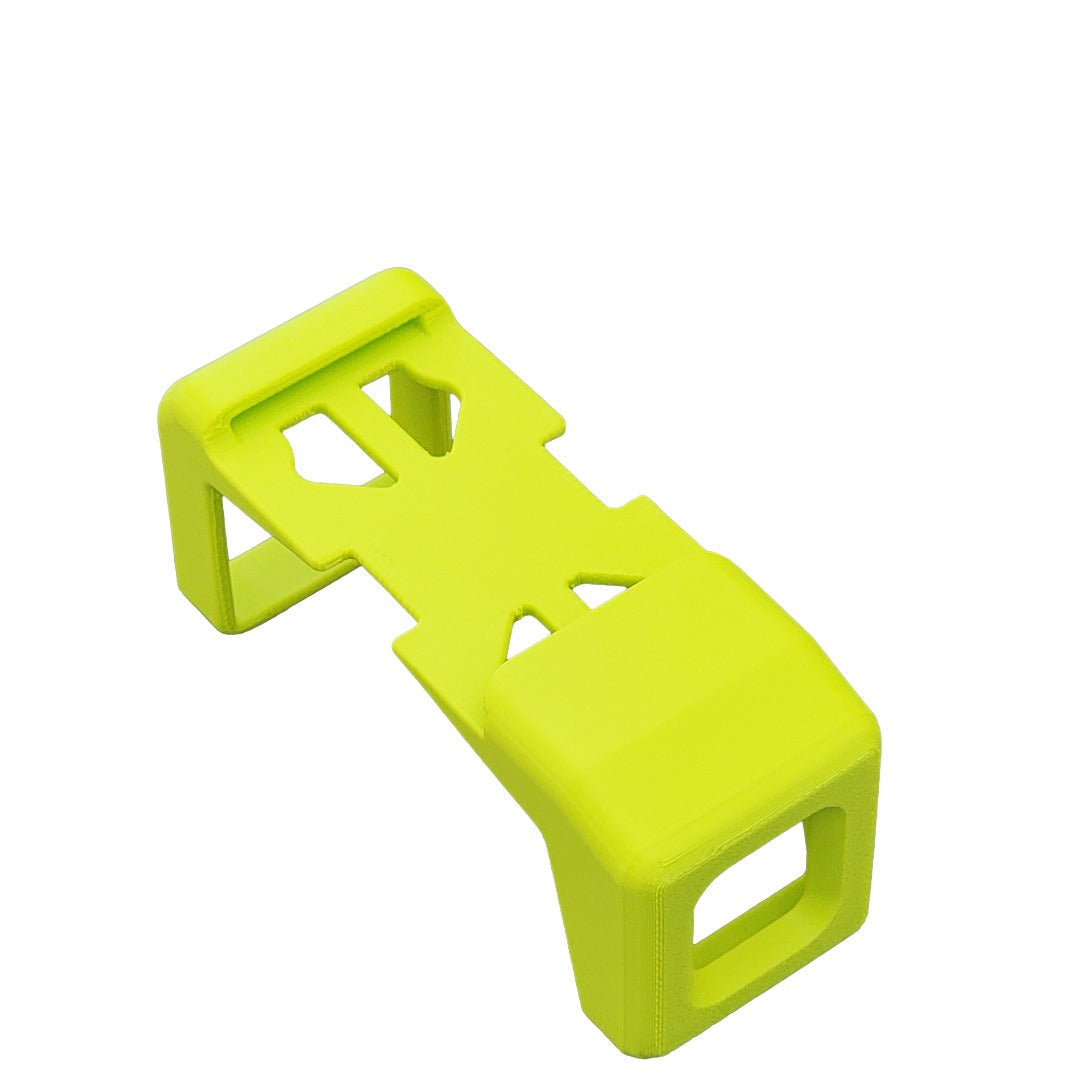 "ID FREE" Race/Chase-7 Battery Armor - (Choose Options)