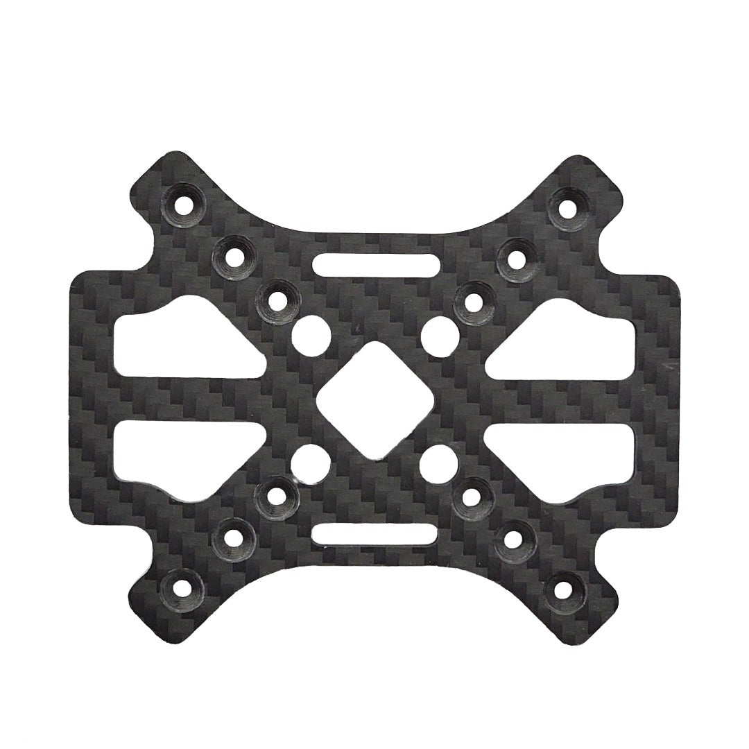 Race/Chase-7 Battery Plate