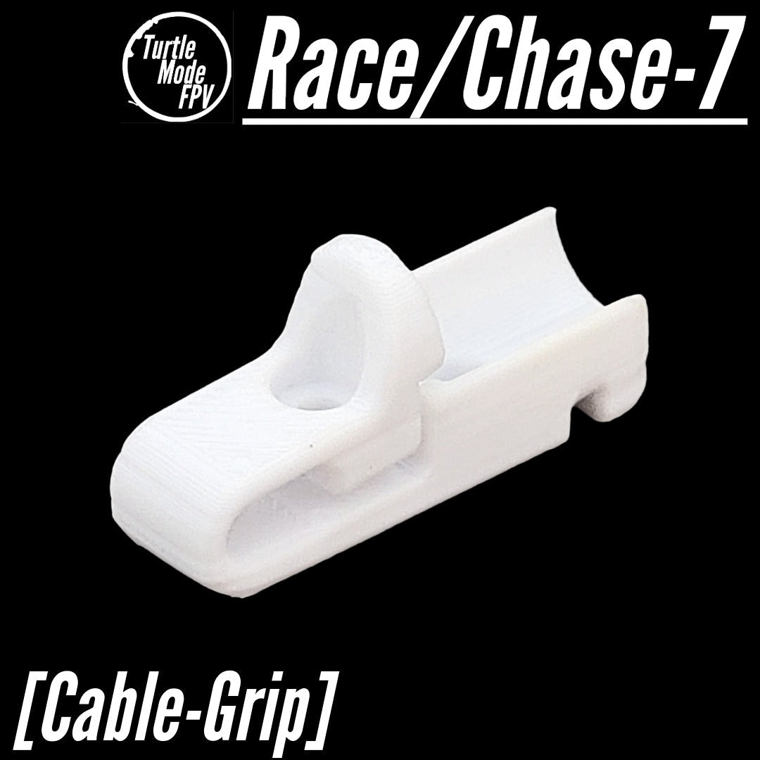 Race/Chase-7 Cable Grip - (Choose Options)