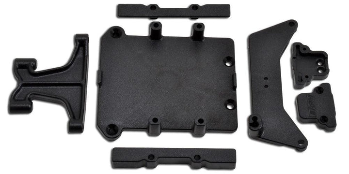 RPM 70562 ESC Cage for the Castle Mamba X 8S ESC & the Traxxas X-Maxx