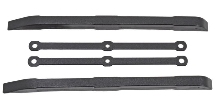 Rpm 80312 Roof Skid Rails for Traxxas X-Maxx