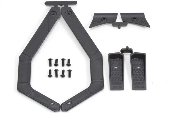 Rpm 80552 Body Savers Traxxas X-Maxx