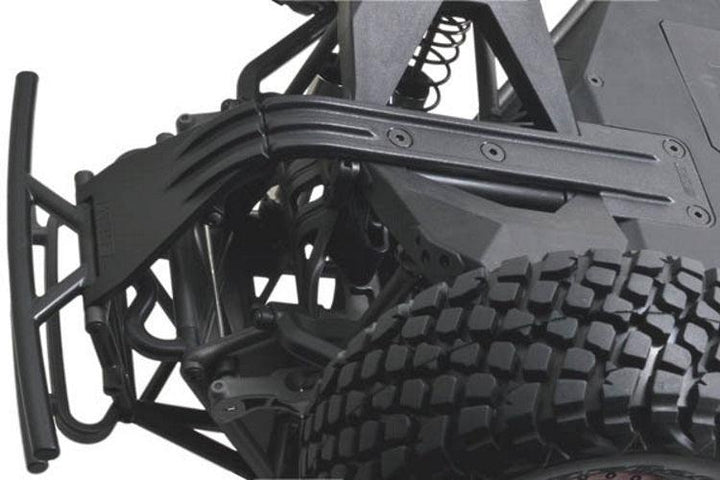 RPM 81432 Front Bumper /Skid Plate Traxxas Unlimited Desert Racer UDR