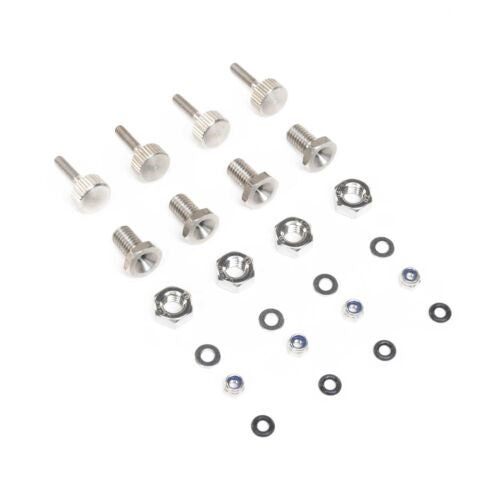 Pro Boat PRB-286068 Pushrod Sprintjet 9-inch