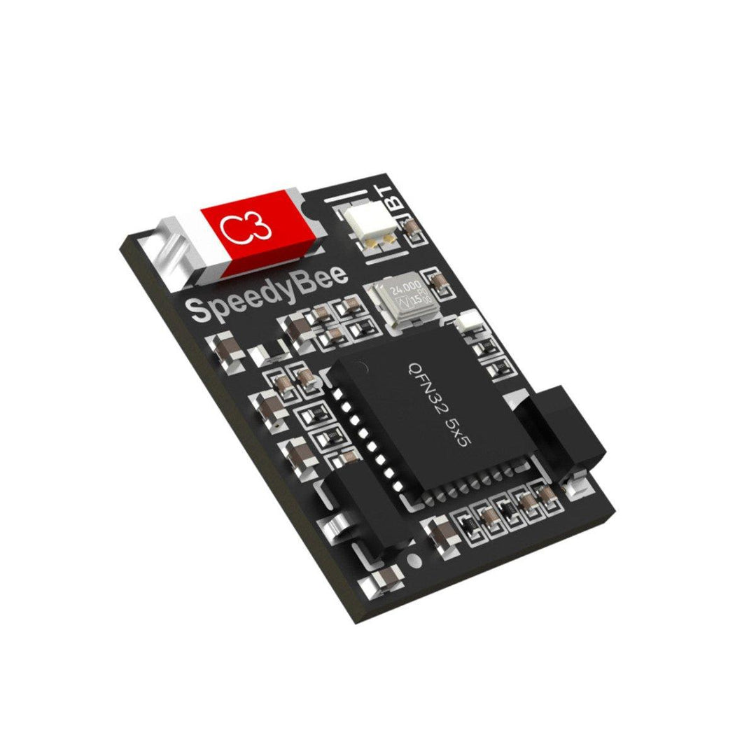 SpeedyBee BT Nano 3 Wireless Flight Controller Configuration at WREKD Co.