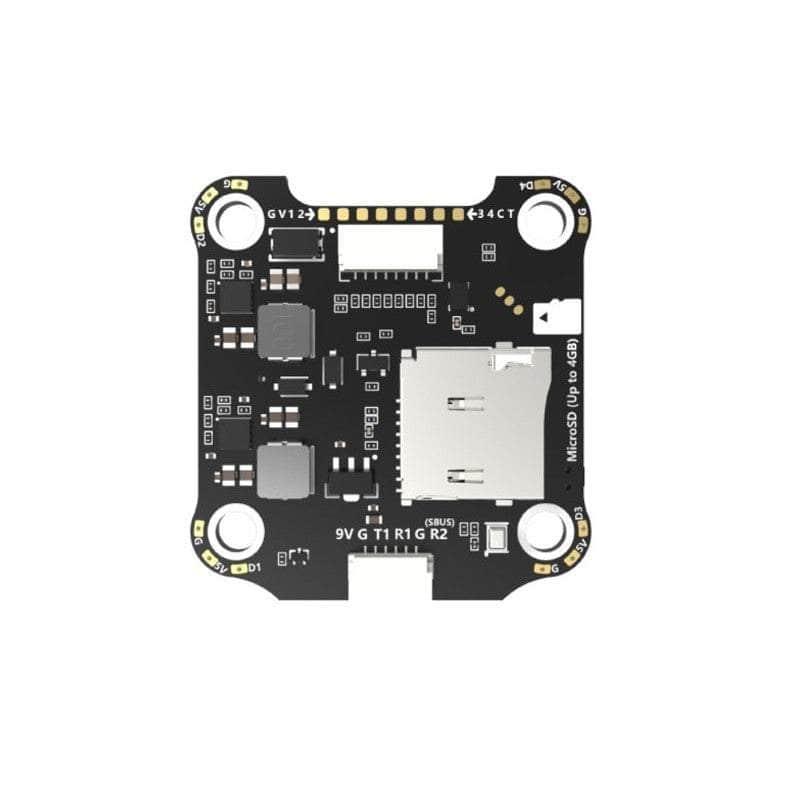 SpeedyBee F405 V3 Flight Controller - 30x30mm at WREKD Co.