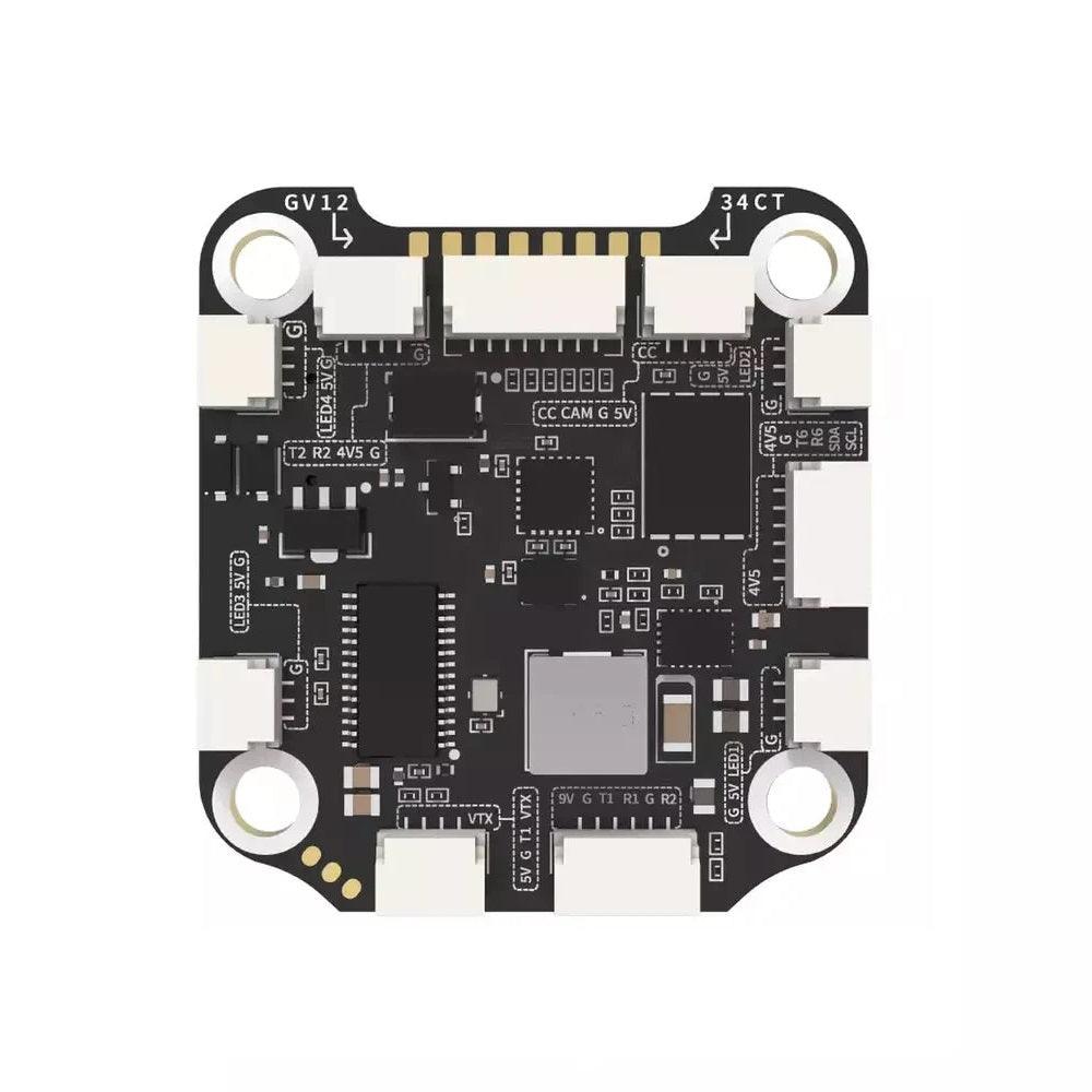 Speedybee F7 V3 Flight Controller - 30x30mm at WREKD Co.